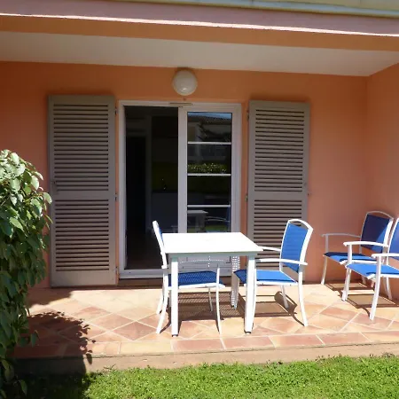 La Palmeraie 2 Grimaud