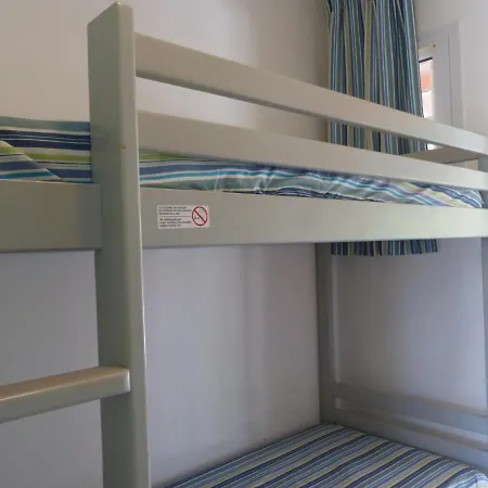 Appartement La Palmeraie 2 Grimaud