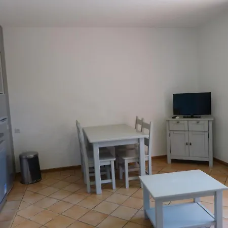 Appartement La Palmeraie 2 Grimaud