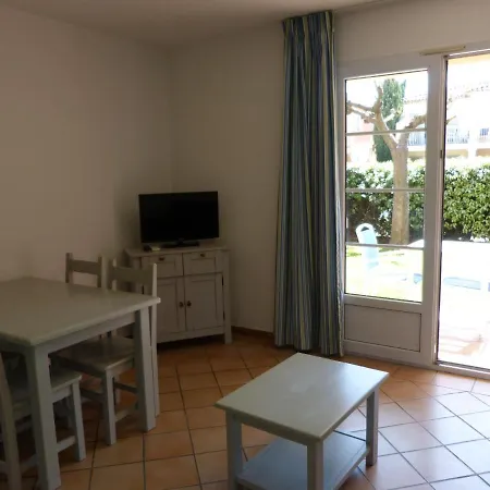 La Palmeraie 2 Appartement