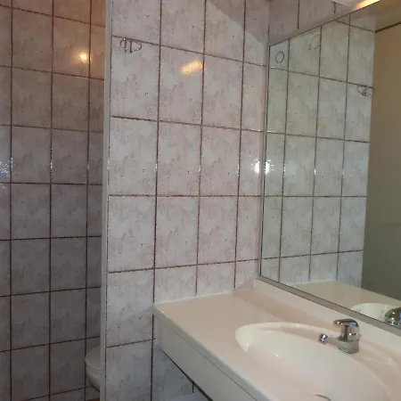 Apartmán La Palmeraie 2 Grimaud