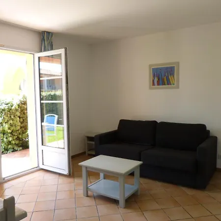 La Palmeraie 2 * Grimaud