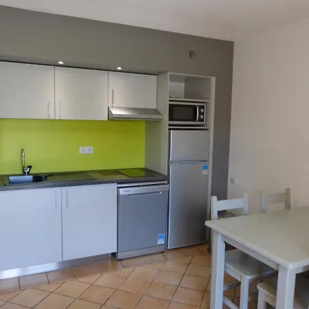 La Palmeraie 2 * Grimaud